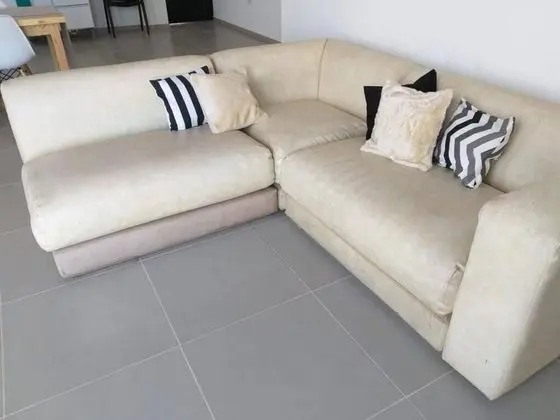 Panoramic Apart Daire