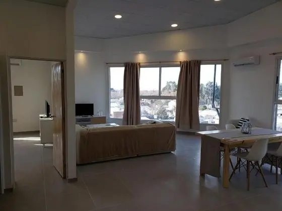 Panoramic Apart Daire