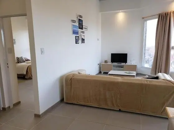 Panoramic Apart Daire