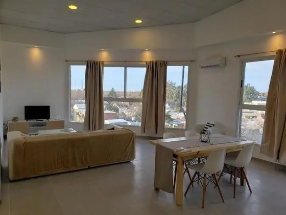 Panoramic Apart Daire