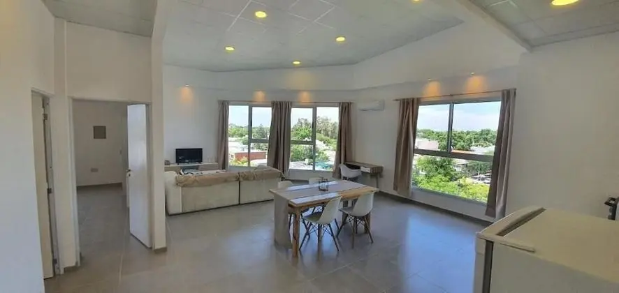 Panoramic Apart Daire