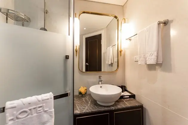 1 Çift Kişilik Veya 2 Tek Kişilik Yatak Deluxe