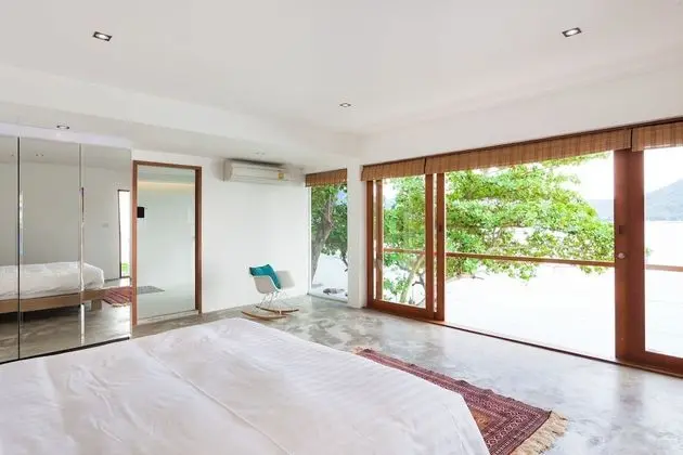 Panoramic Villa, 1 Yatak Odası, Okyanus Manzaralı