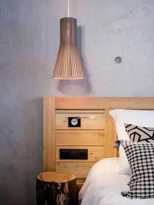 Superior Tek Büyük Yataklı Oda, 1 En Büyük (King) Boy Yatak, Balkon, Dağ Manzaralı