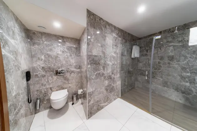 Standart Oda, Şehir Manzaralı
