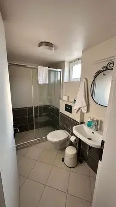 Çift Kişilik,bahçe Veya Sokak Manzaralı,1. Kat