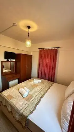 Çift Kişilik,bahçe Veya Sokak Manzaralı,1. Kat