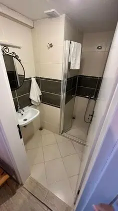 Çift Kişilik,Bahçe veya Sokak Manzaralı,1. Kat
