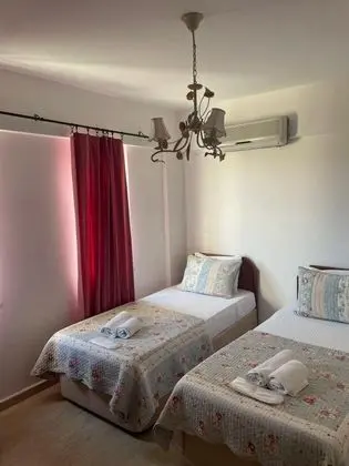 Çift Kişilik,bahçe Veya Sokak Manzaralı,2. Kat