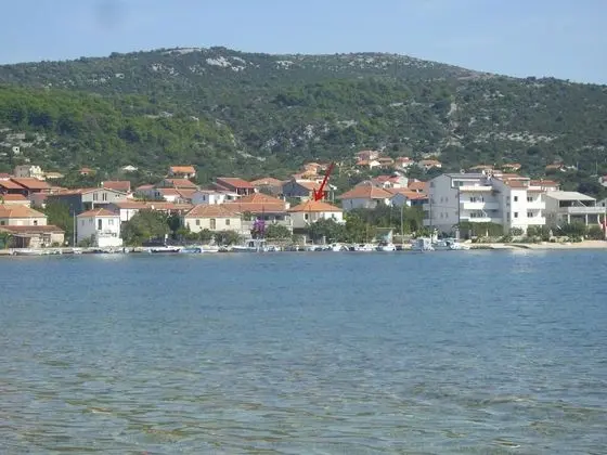 Ev (Neve - 30 m from sea - H(6+2))