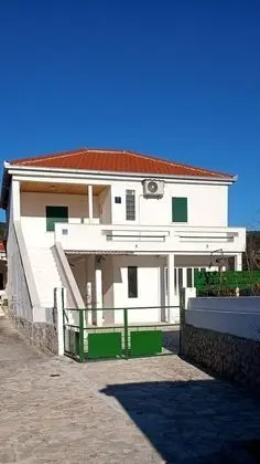 Ev (Neve - 30 m from sea - H(6+2))