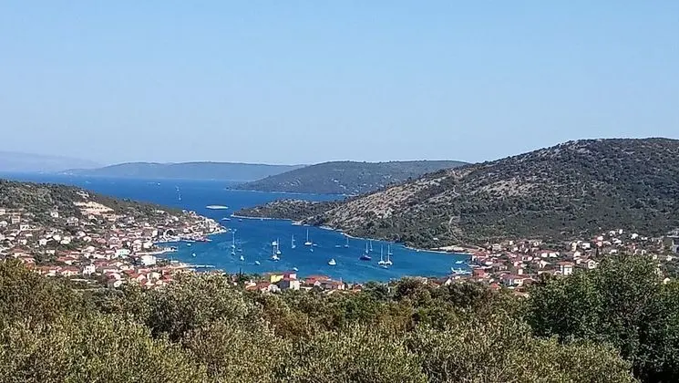 Ev (Neve - 30 m from sea - H(6+2))