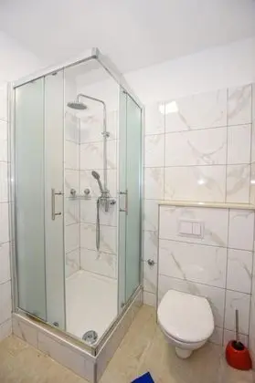 Apart Daire (Neve - 50 m from beach - A4(5))