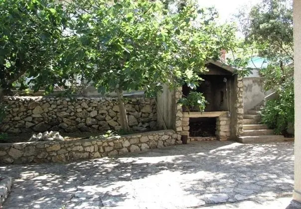 Apart Daire (Neve - 50 m from beach - A4(5))