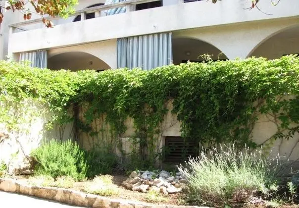 Apart Daire (Neve - 50 m from beach - A4(5))