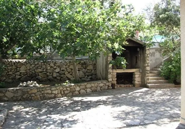 Apart Daire (Neve - 50 m from beach - A5(5))