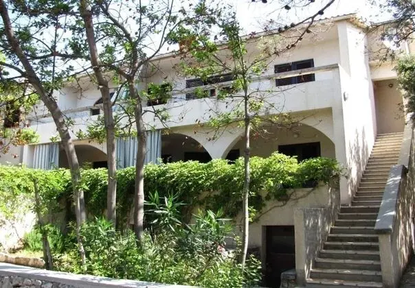 Apart Daire (Neve - 50 m from beach - A5(5))