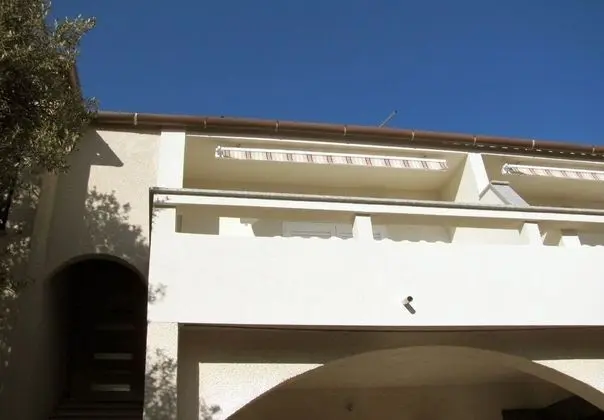 Apart Daire (Neve - 50 m from beach - A5(5))