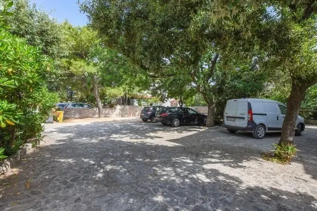 Apart Daire (Neve - 50 m from beach - A5(5))