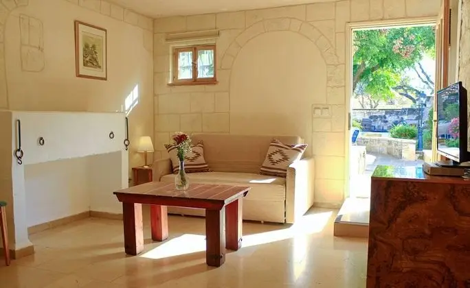 Family Süit, 1 Yatak Odası