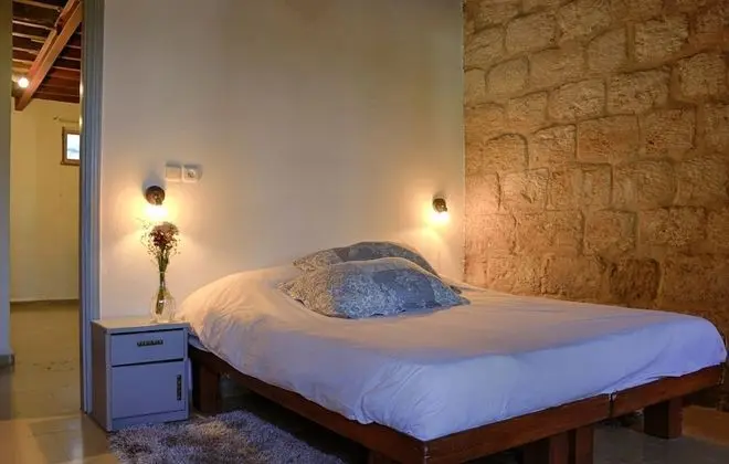 Family Süit, 1 Yatak Odası