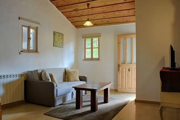 Family Süit, 1 Yatak Odası