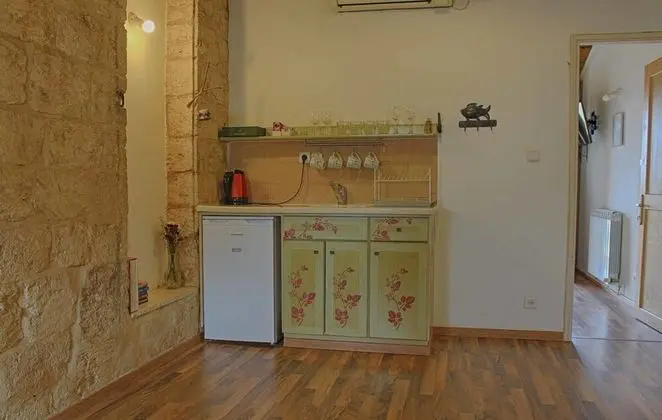 Family Süit, 1 Yatak Odası