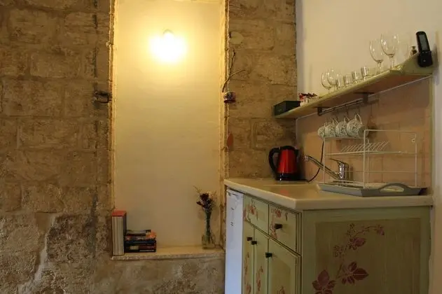 Family Süit, 1 Yatak Odası