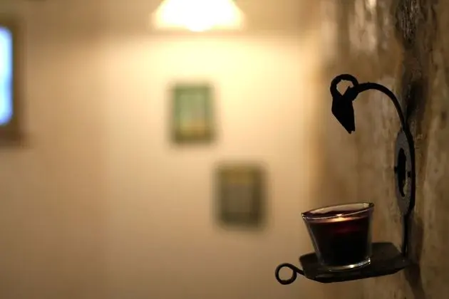 Family Süit, 1 Yatak Odası