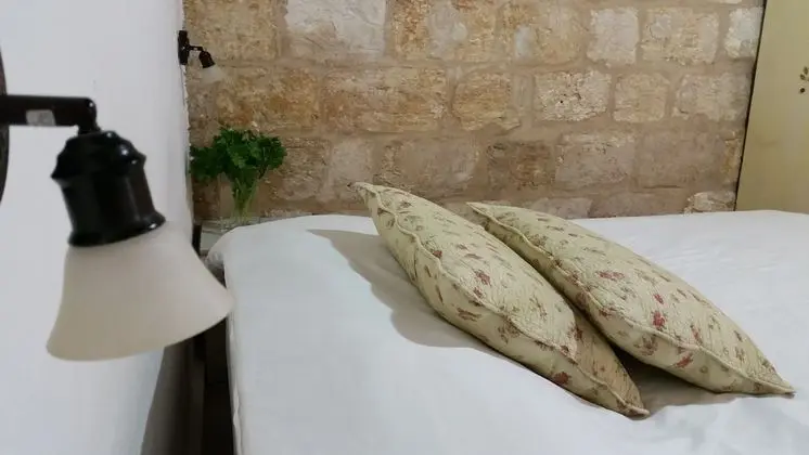 Family Süit, 1 Yatak Odası