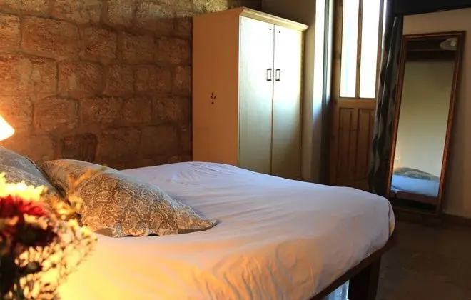 Family Süit, 1 Yatak Odası