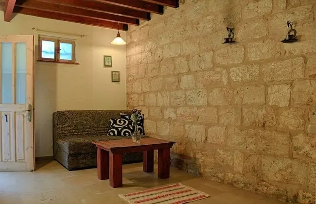 Family Süit, 1 Yatak Odası