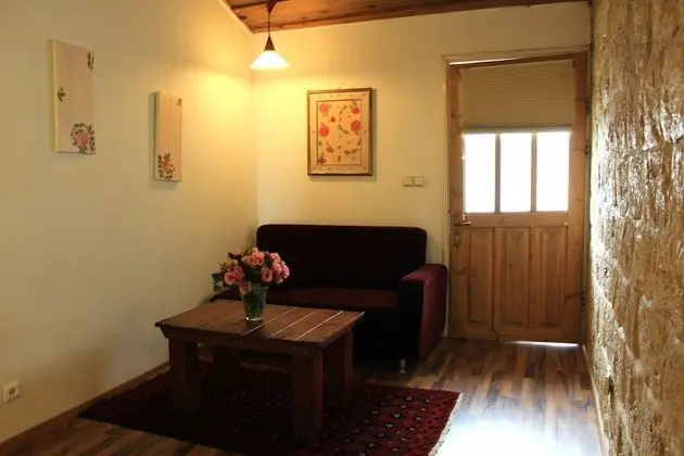 Family Süit, 1 Yatak Odası