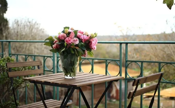 Family Süit, 1 Yatak Odası