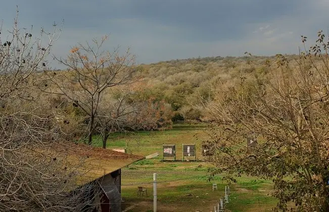 Family Süit, 1 Yatak Odası