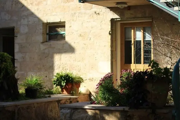 Family Süit, 1 Yatak Odası