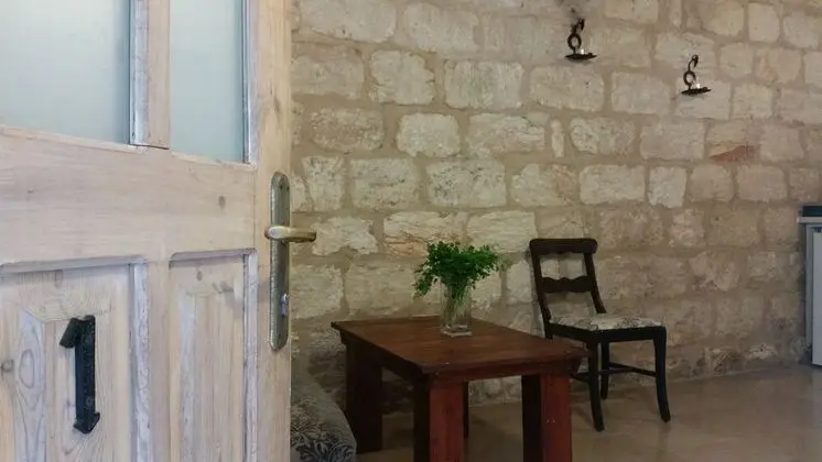 Family Süit, 1 Yatak Odası