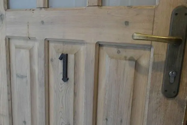 Family Süit, 1 Yatak Odası