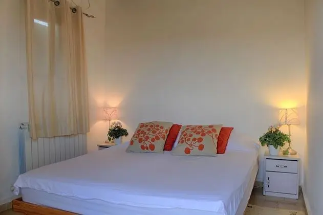 Family Süit, 1 Yatak Odası