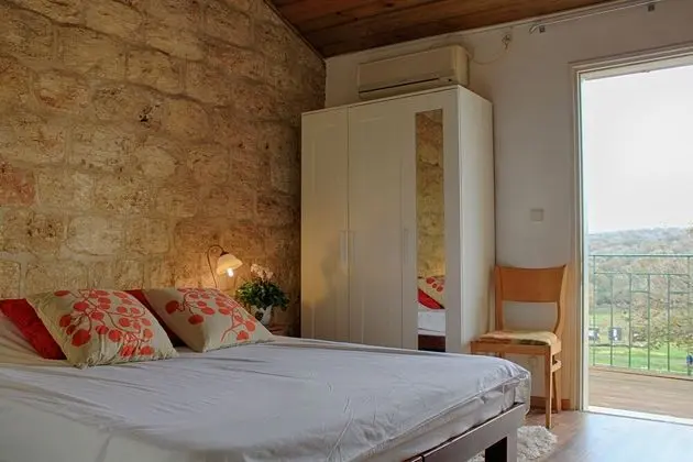 Family Süit, 1 Yatak Odası