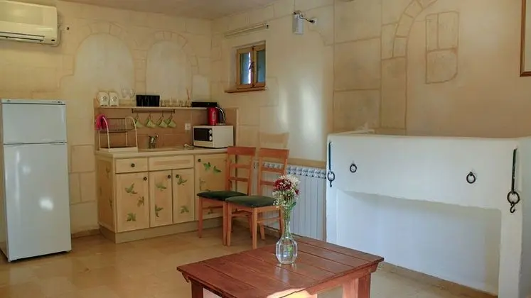 Family Süit, 1 Yatak Odası