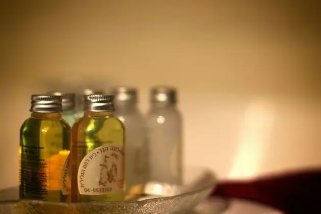 Family Süit, 1 Yatak Odası