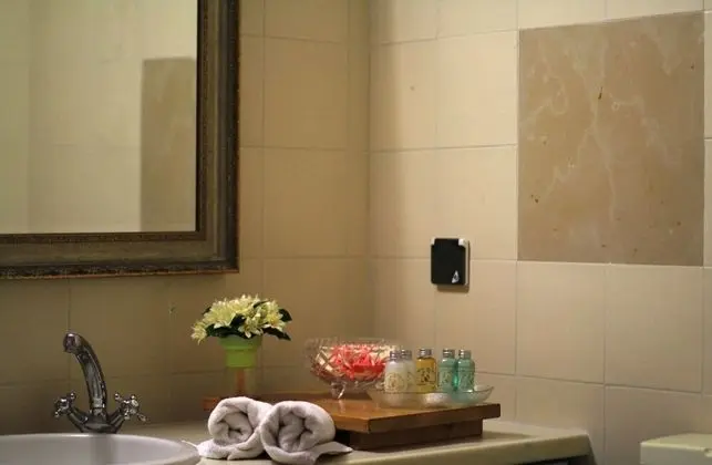 Family Süit, 1 Yatak Odası