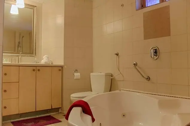 Family Süit, 1 Yatak Odası