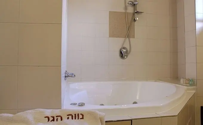 Family Süit, 1 Yatak Odası