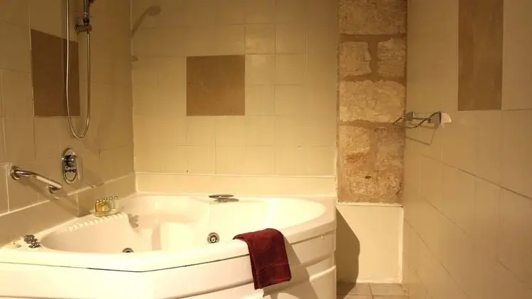 Family Süit, 1 Yatak Odası