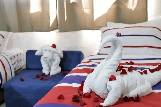 Comfort Dört Kişilik Oda