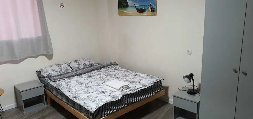 Comfort Dört Kişilik Oda
