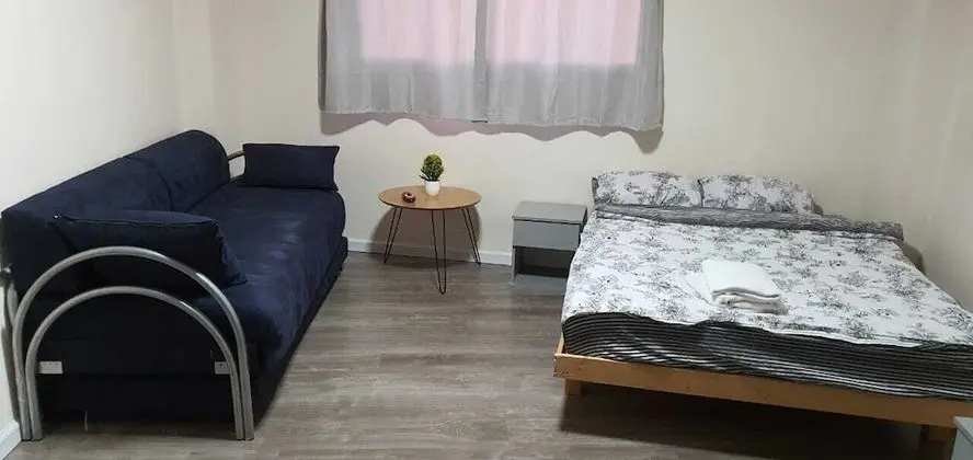Comfort Dört Kişilik Oda
