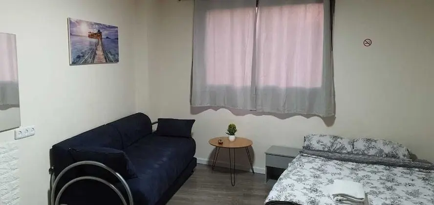 Comfort Dört Kişilik Oda